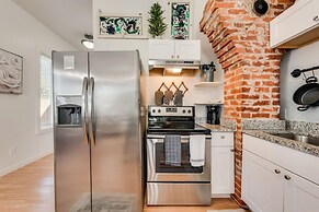 4 Queen Beds High Speed Wifi Private Parking