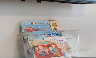 4 Queen Beds High Speed Wifi Private Parking