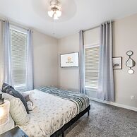 Luxury Family Friendly Home 6 Queen Beds