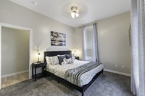 Luxury Family Friendly Home 6 Queen Beds
