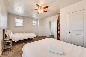 Luxury Family Friendly Home 6 Queen Beds