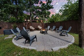 Luxury Family Friendly Home 6 Queen Beds