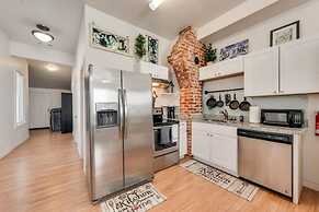 Luxury Family Friendly Home 6 Queen Beds