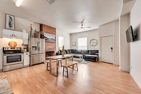 Luxury Family Friendly Home 6 Queen Beds