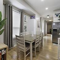 Luxury Family Friendly Home 6 Queen Beds