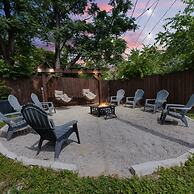 Luxury Family Friendly Home 6 Queen Beds