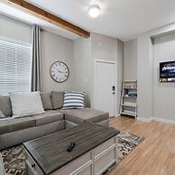 Luxury Family Friendly Home 6 Queen Beds