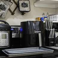 Luxury Family Friendly Home 6 Queen Beds