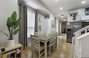 Luxury Family Friendly Home 6 Queen Beds