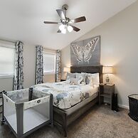 Luxury Family Friendly Home 6 Queen Beds