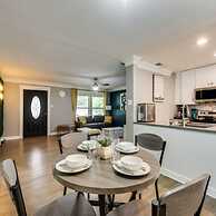 Rare Exclusive Retreat Private Hot Tub King Bed