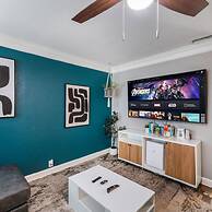 Rare Exclusive Retreat Private Hot Tub King Bed