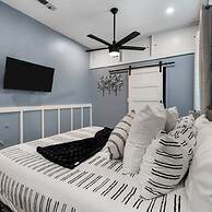 Rare Exclusive Retreat Private Hot Tub King Bed