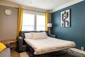 Rare Exclusive Retreat Private Hot Tub King Bed