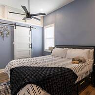 Rare Exclusive Retreat Private Hot Tub King Bed