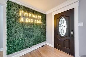 Rare Exclusive Retreat Private Hot Tub King Bed