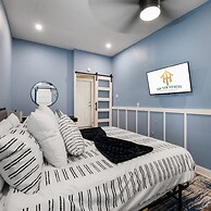 Rare Exclusive Retreat Private Hot Tub King Bed