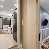 Rare Exclusive Retreat Private Hot Tub King Bed