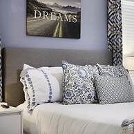 Rare Exclusive Retreat Private Hot Tub King Bed