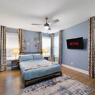 Rare Exclusive Retreat Private Hot Tub King Bed