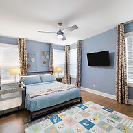 Rare Exclusive Retreat Private Hot Tub King Bed