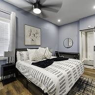 Rare Exclusive Retreat Private Hot Tub King Bed