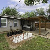 Rare Exclusive Retreat Private Hot Tub King Bed