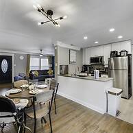 Rare Exclusive Retreat Private Hot Tub King Bed