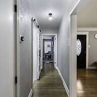 Rare Exclusive Retreat Private Hot Tub King Bed