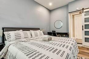 Rare Exclusive Retreat Private Hot Tub King Bed