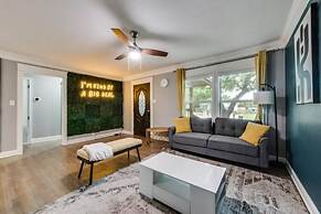 Rare Exclusive Retreat Private Hot Tub King Bed