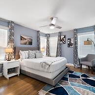 Rare Exclusive Retreat Private Hot Tub King Bed