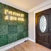 Rare Exclusive Retreat Private Hot Tub King Bed