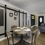 Rare Exclusive Retreat Private Hot Tub King Bed