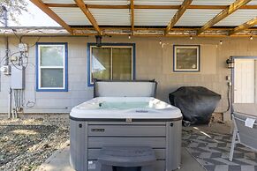 Rare Exclusive Retreat Private Hot Tub King Bed