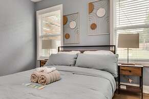 Rare Exclusive Retreat Private Hot Tub King Bed