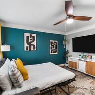 Rare Exclusive Retreat Private Hot Tub King Bed