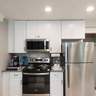 Rare Exclusive Retreat Private Hot Tub King Bed