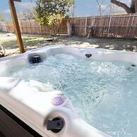 Rare Exclusive Retreat Private Hot Tub King Bed