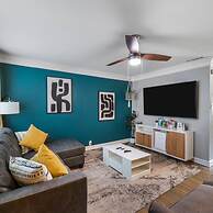 Rare Exclusive Retreat Private Hot Tub King Bed