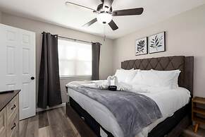 Lavish Hidden Gem Pet Friendly