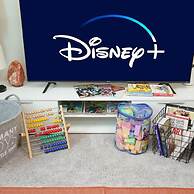 Rare Find Sleeps 13 Family Fun