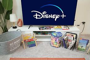 Rare Find Sleeps 13 Family Fun