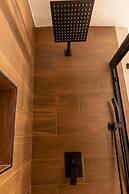 Lux Modern Getaway AT T Stadium Views King Bed