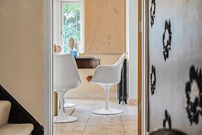 Art Deco Villa Oxford