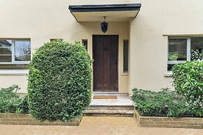 Art Deco Villa Oxford