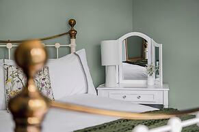 Art Deco Villa Oxford