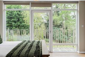 Art Deco Villa Oxford