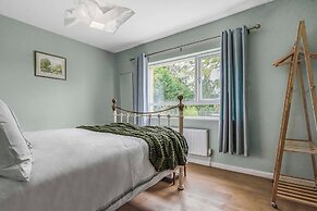 Art Deco Villa Oxford