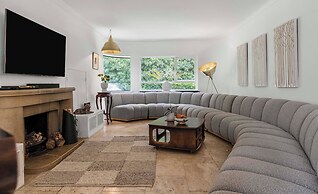 Art Deco Villa Oxford